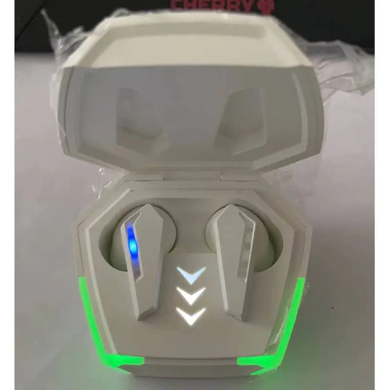 M10 Gaming Bluetooth Headset with RGB Breathing Light