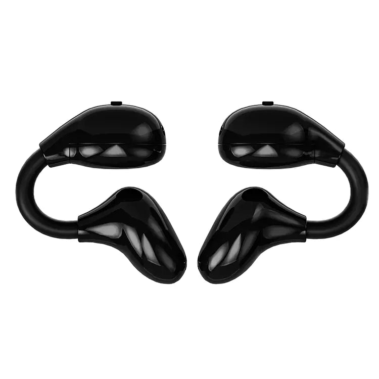 "Wireless Bluetooth Sports Earphones with Long Battery Life"