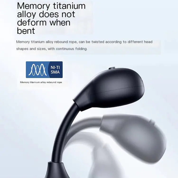 "Wireless Bluetooth Sports Earphones with Long Battery Life"