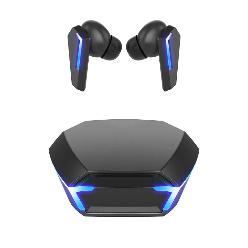 M10 Gaming Bluetooth Headset with RGB Breathing Light